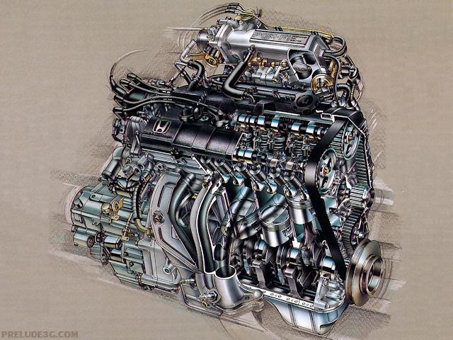B20a Alternate